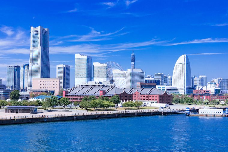 プロフィール背景画像